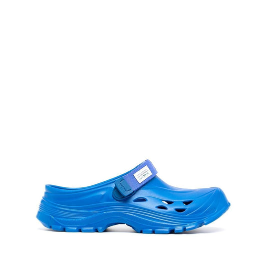 Suicoke Sandals Blue