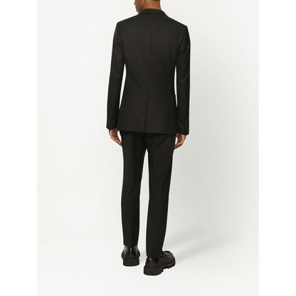 Dolce & Gabbana Single-breasted blazer