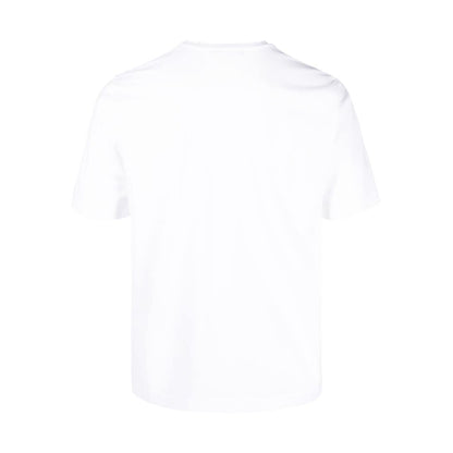 Kired T-shirts and Polos White