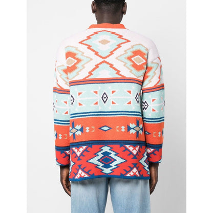 Alanui Sweaters MultiColour Topwear