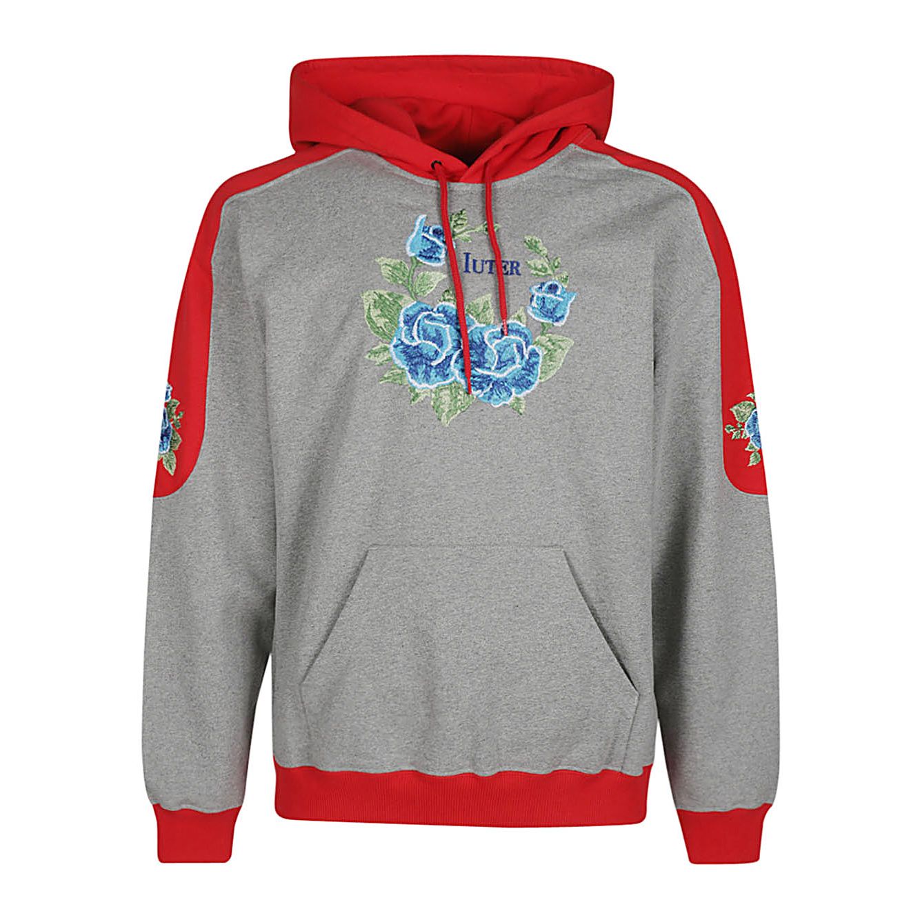 Iuter Sweaters Grey