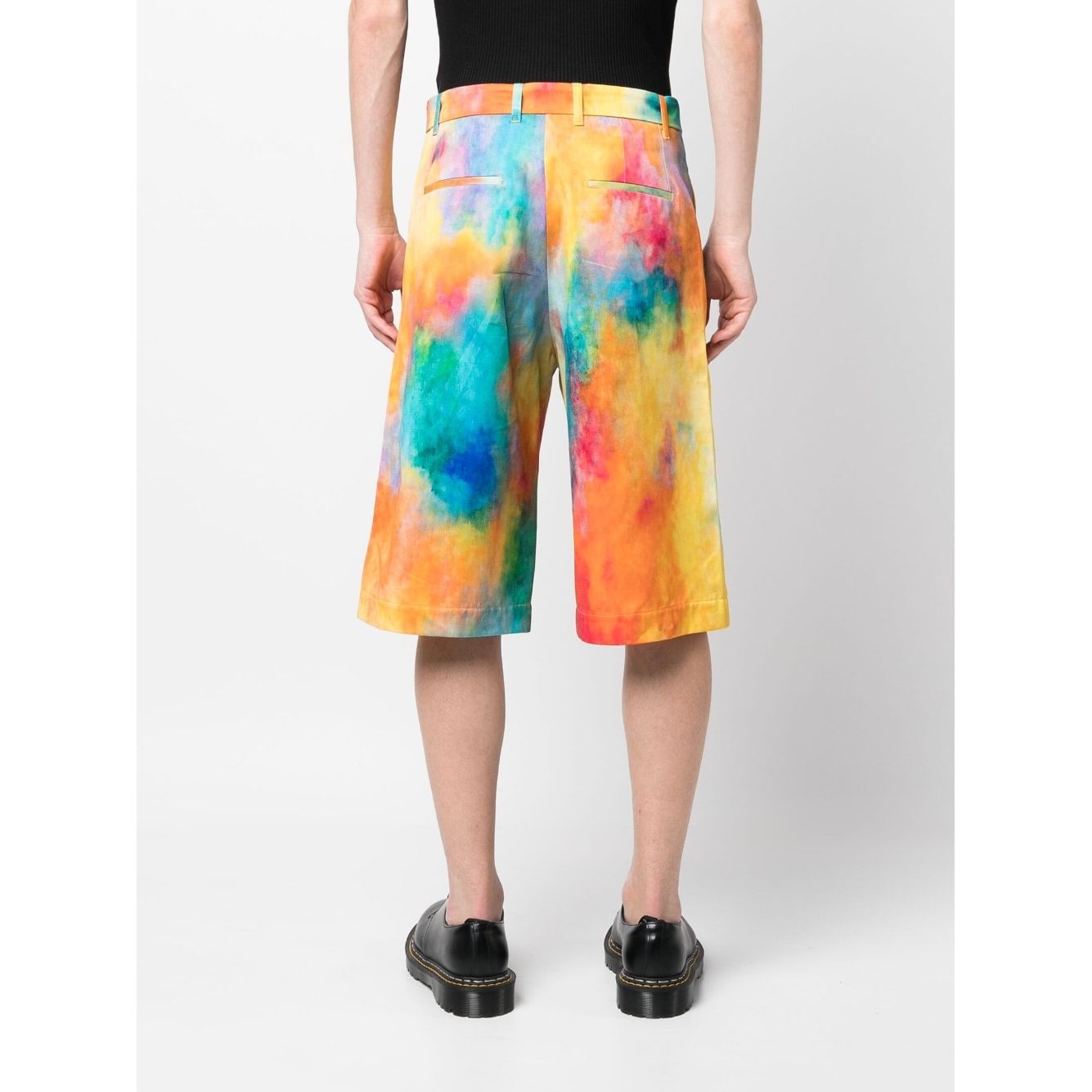 Études études Shorts MultiColour