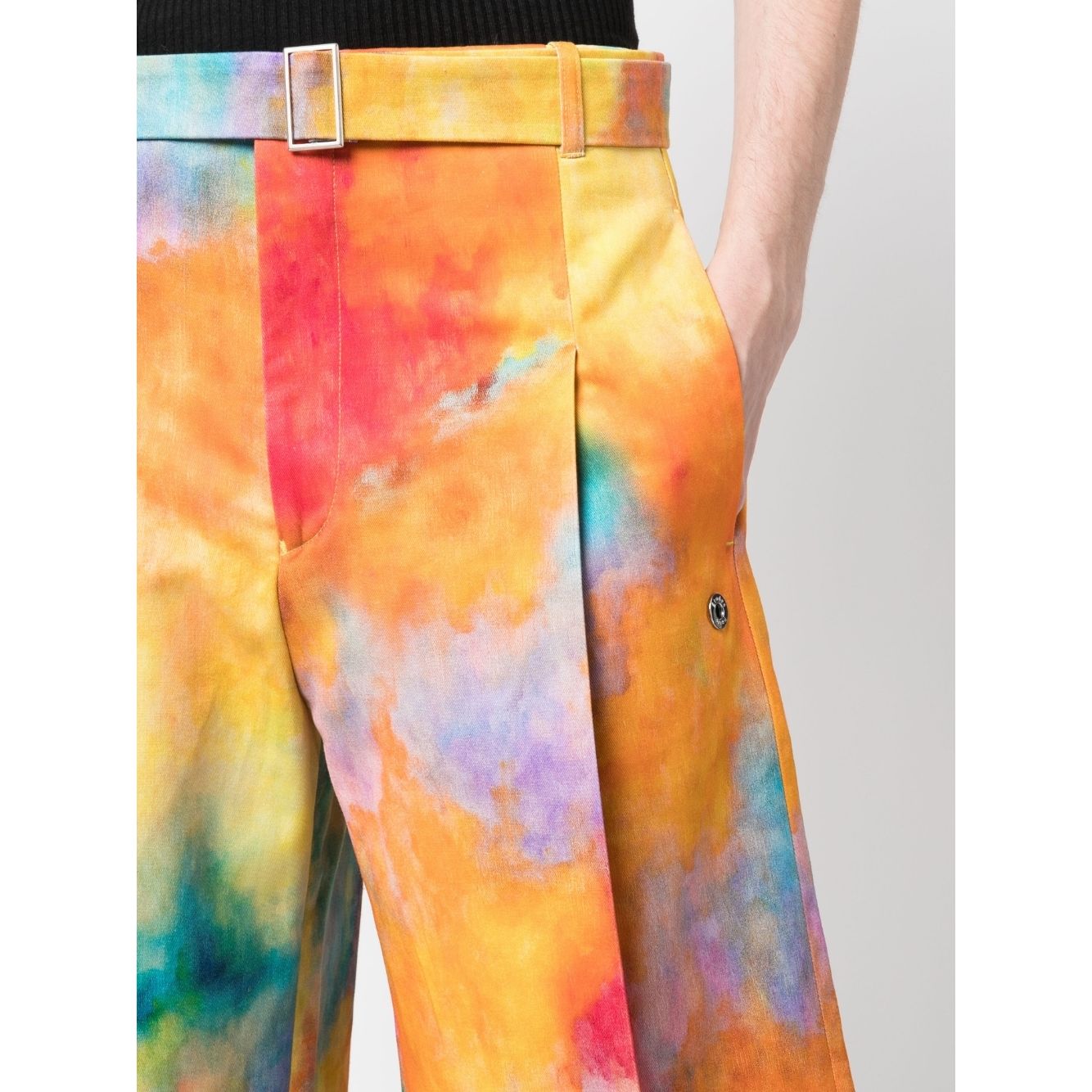 Études études Shorts MultiColour