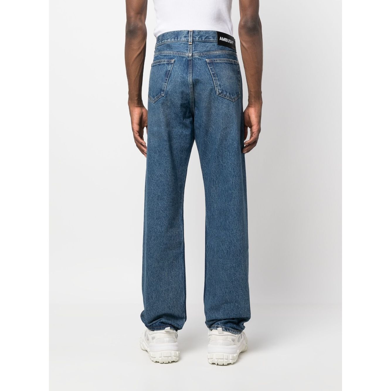 Ambush Jeans Clear Blue Jeans