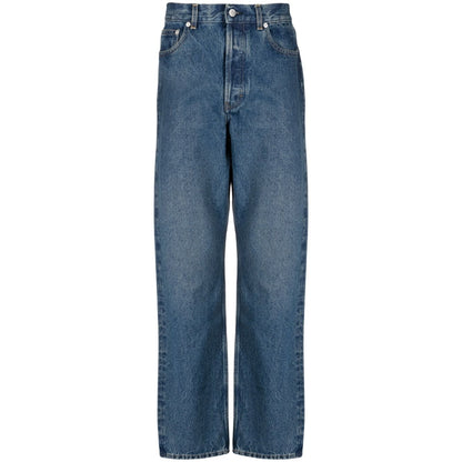 Ambush Jeans Clear Blue Jeans