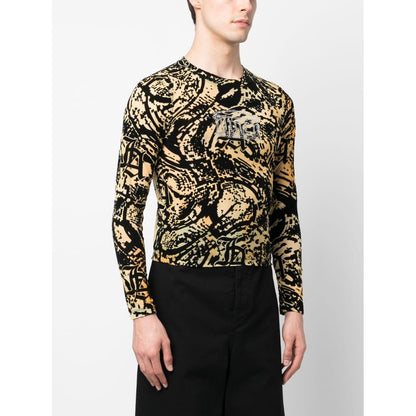 ARIES CAPSULE Top Yellow