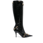 Balenciaga 90mm Cagole Boots