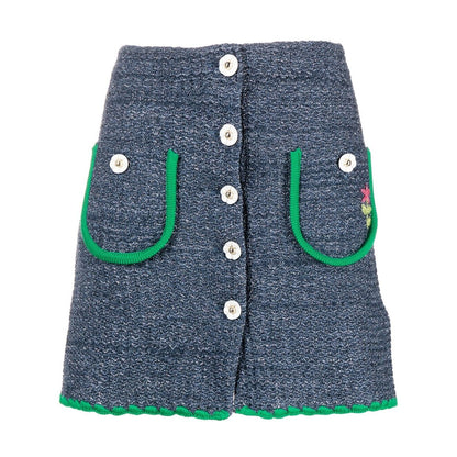 CORMIO Skirts Blue Skirts
