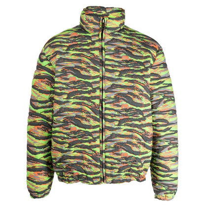 ERL Coats Green Jackets