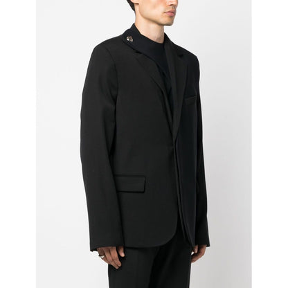 Botter Jackets Black Jackets