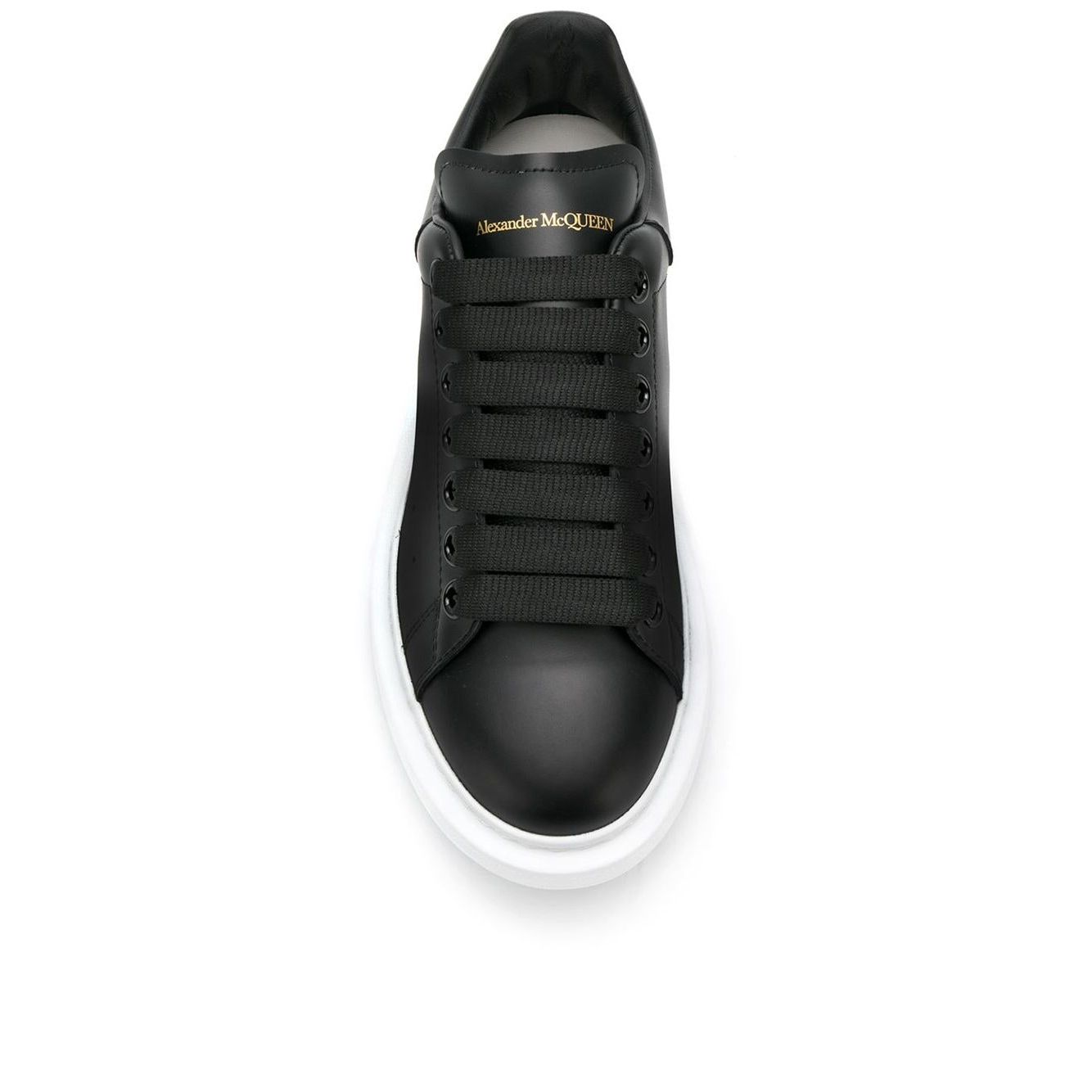Alexander McQueen oversized sneakers