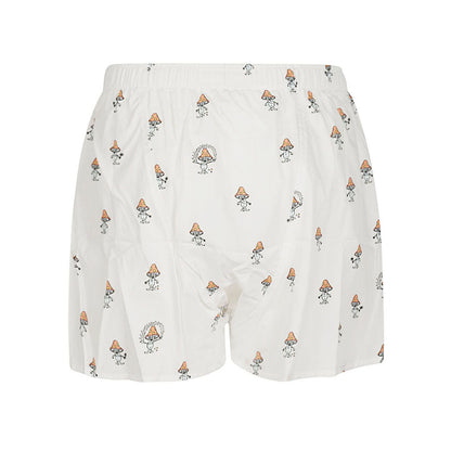 EDMMOND STUDIOS Underwear White Beachwear & underwear