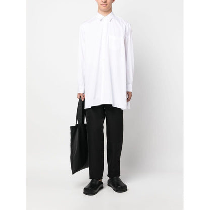 Comme des Garcons Shirts White Shirts