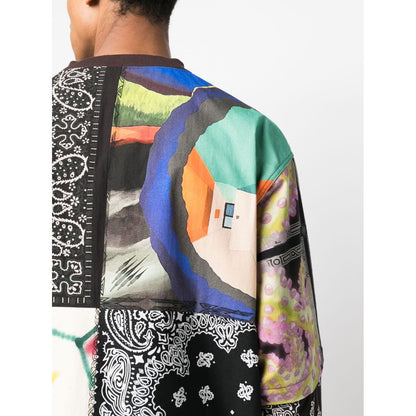 Childern of The Discordance Sweaters MultiColour Topwear