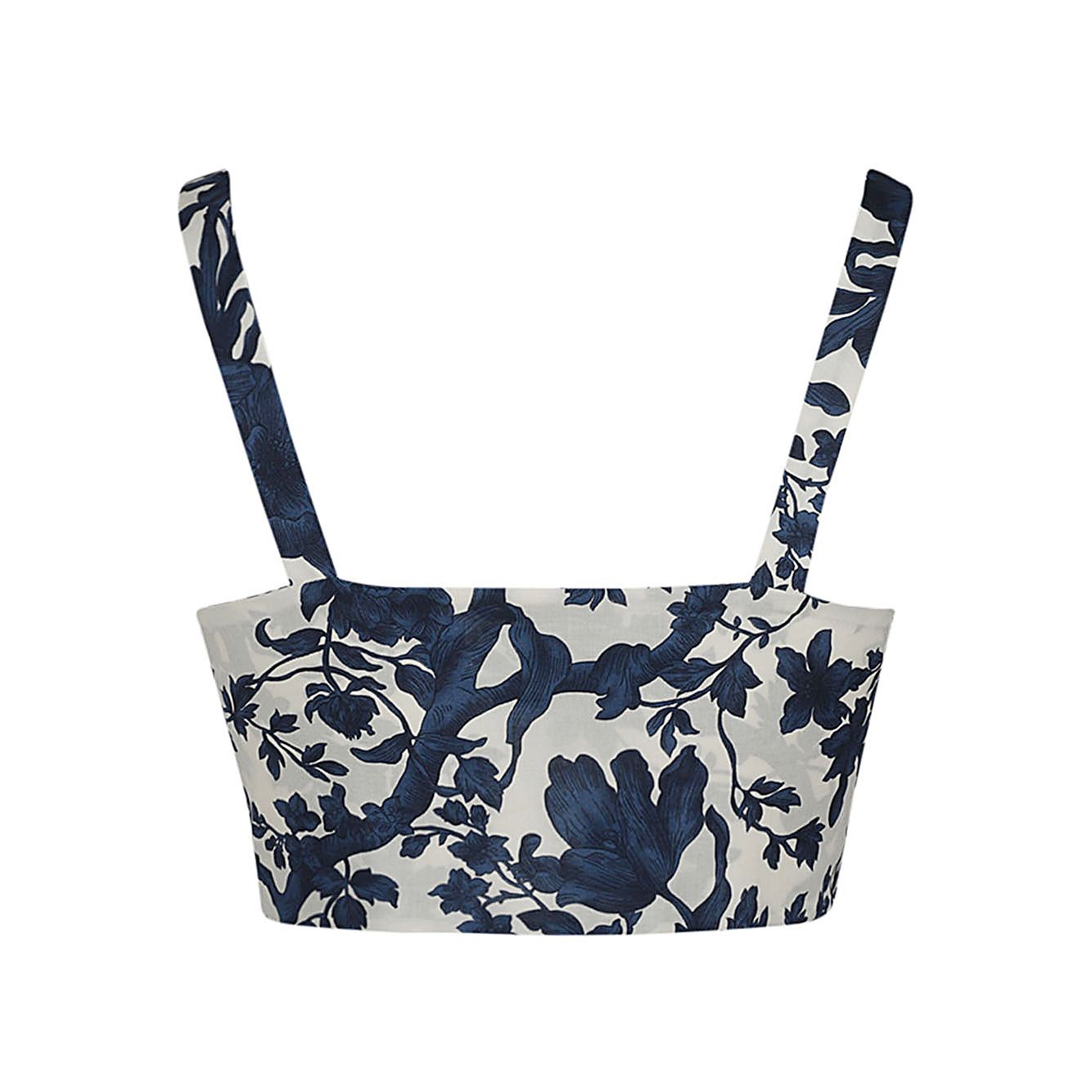 LAVI Top Blue