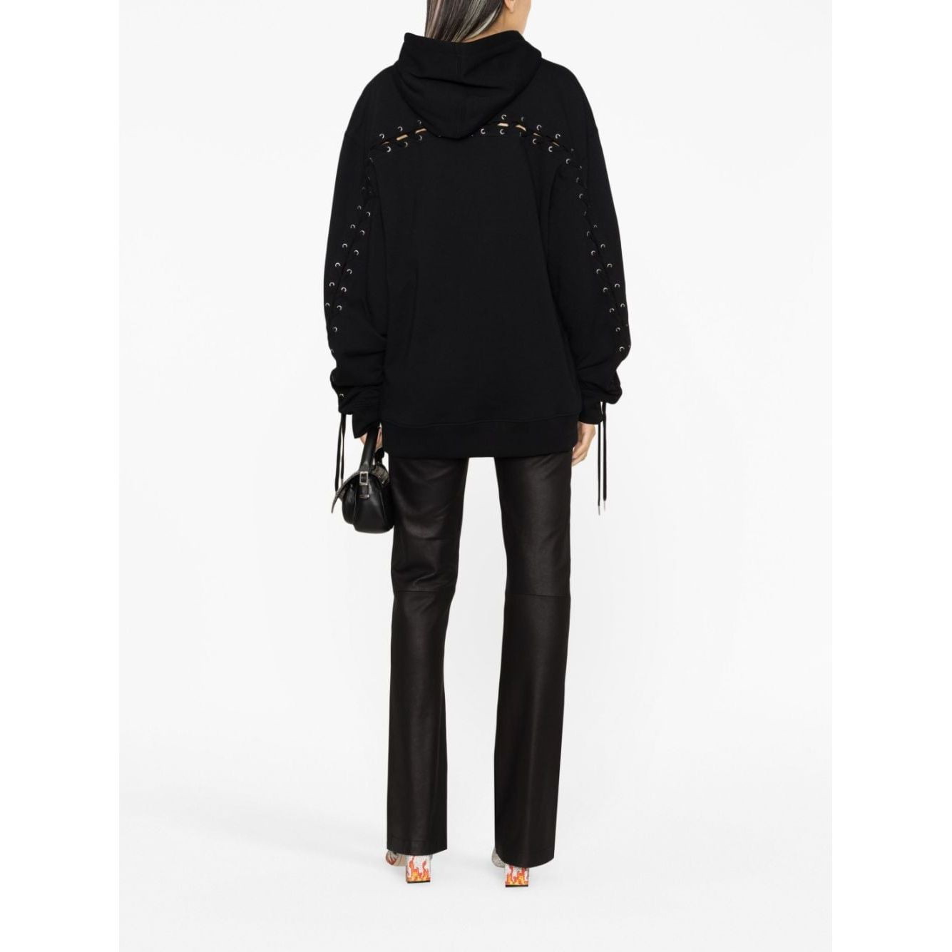 JEAN PAUL GAULTIER Sweaters Black Topwear