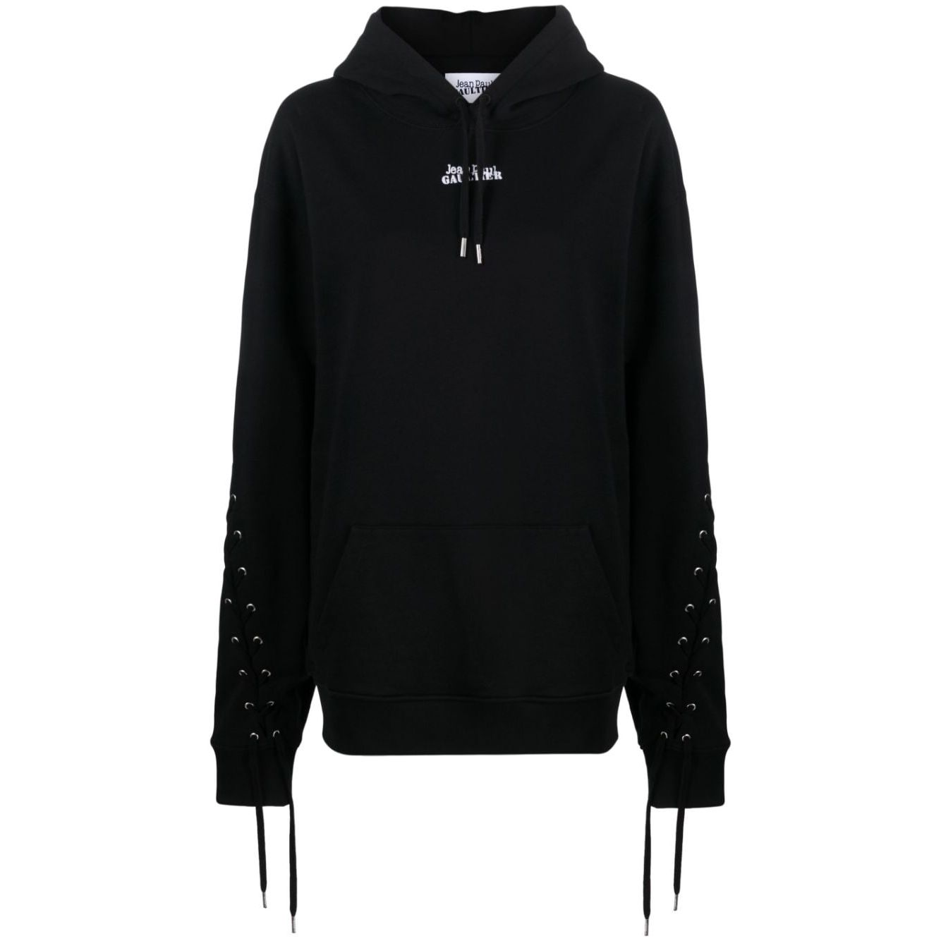 JEAN PAUL GAULTIER Sweaters Black Topwear