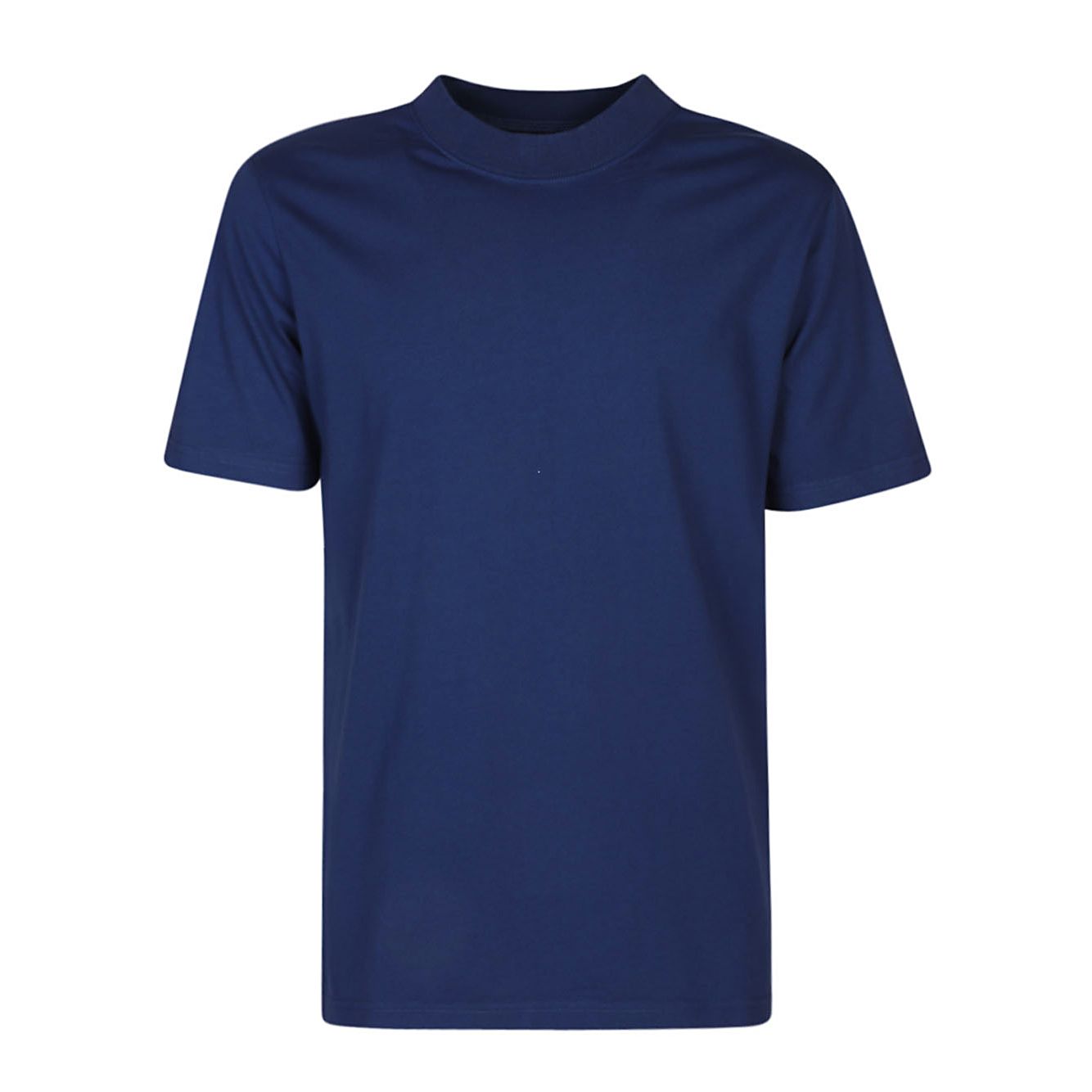 LA PAZ T-shirts and Polos Blue Topwear