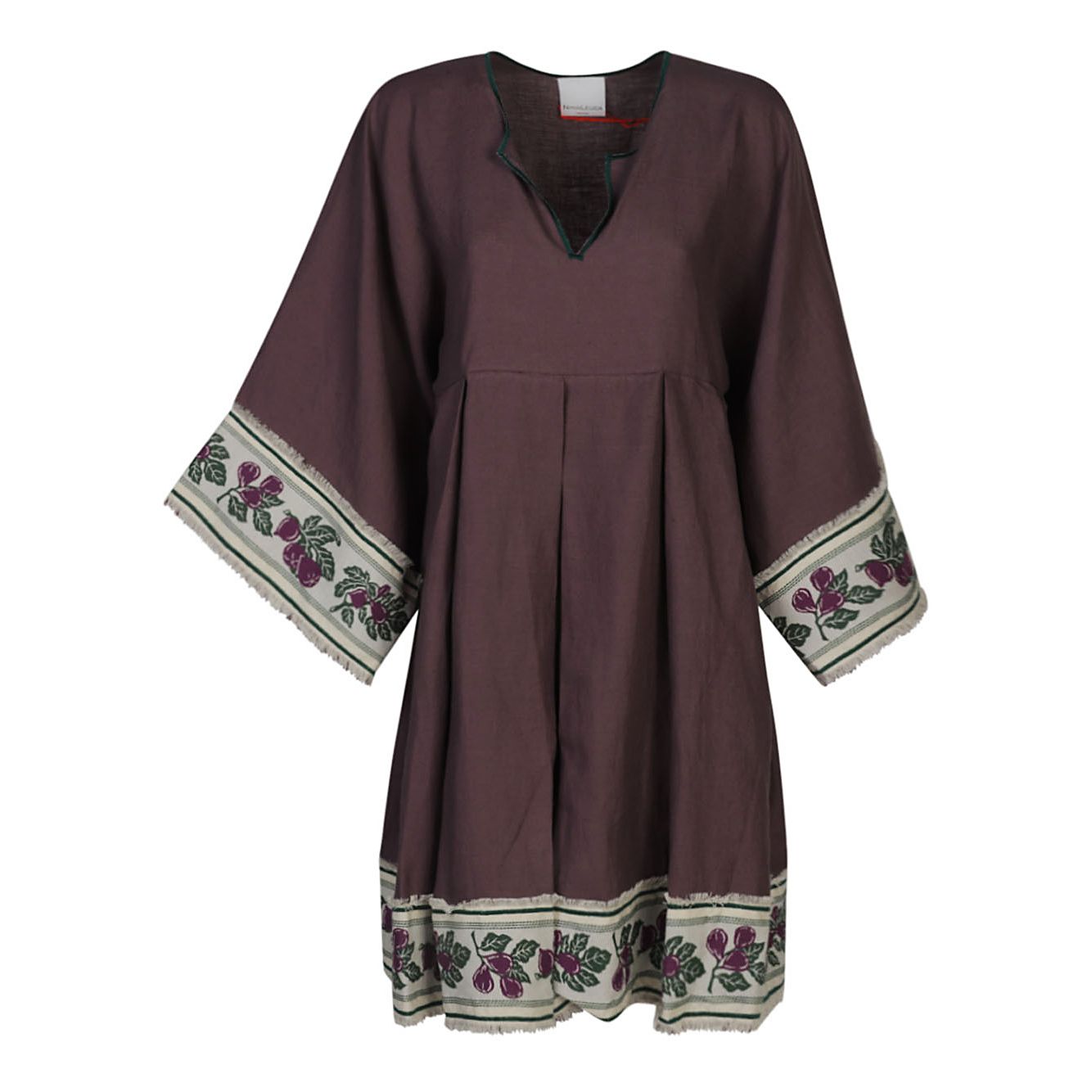 NINALEUCA Dresses Purple
