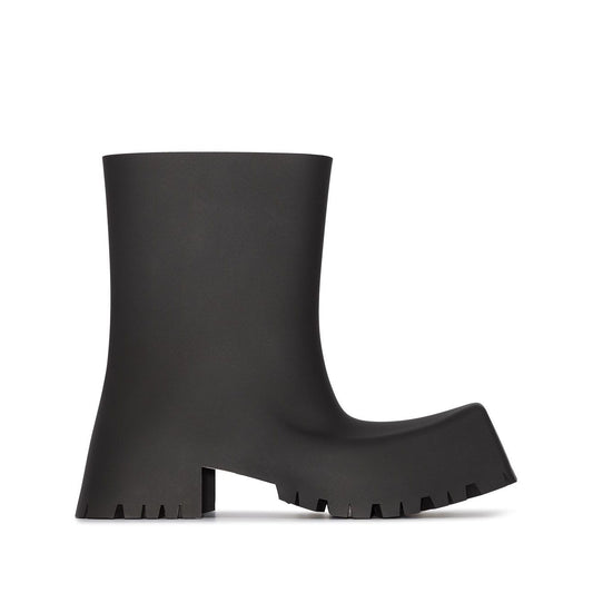 Balenciaga Trooper rubber boots Boots