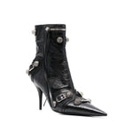 Balenciaga Cagole 90mm Bootie
