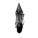 Balenciaga Cagole 90mm Bootie