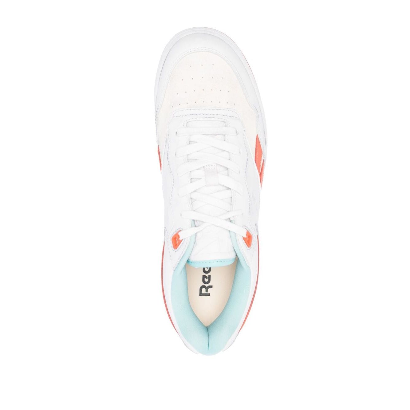 REEBOK BY PALM ANGELS Sneakers Orange Sneakers