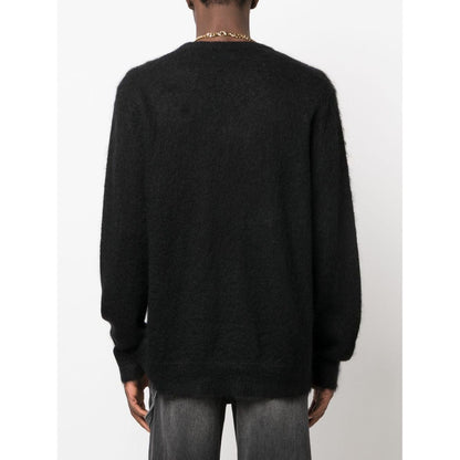 BLUE SKY INN Sweaters Black Topwear