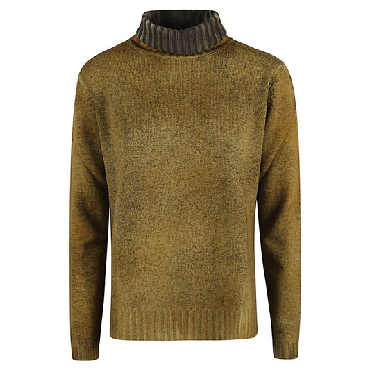 ALESSANDRO ASTE Sweaters Dove Grey