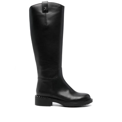 ASH Boots Black Boots
