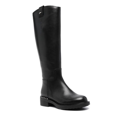 ASH Boots Black Boots