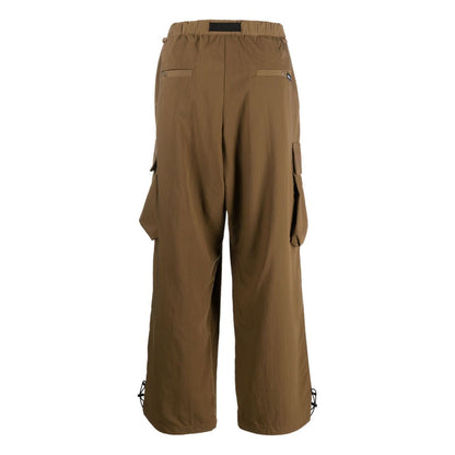 F/CE X GRAMICCI Trousers Brown Trousers