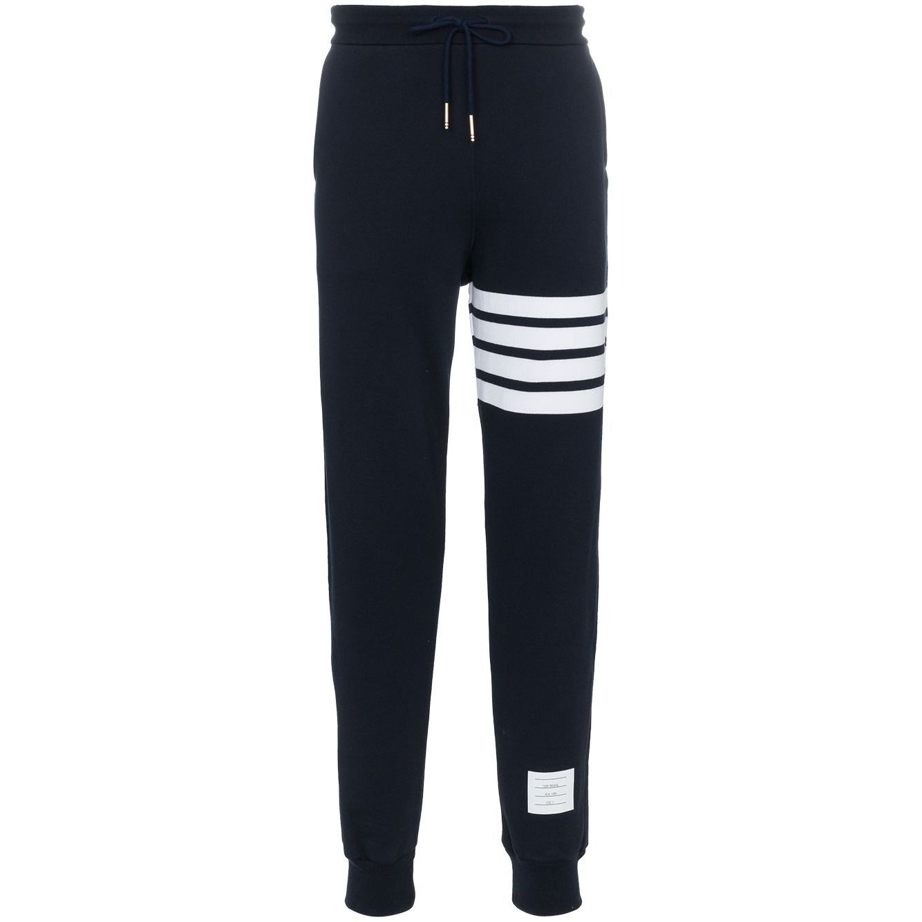 Thom Browne Trousers Blue Trousers