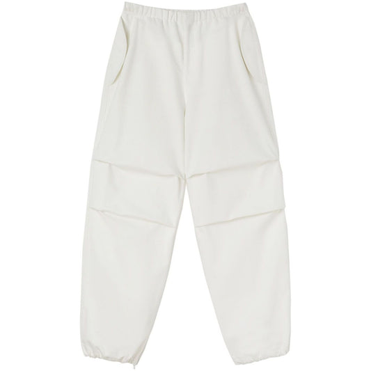 JIL SANDER FASHION Trousers White Trousers