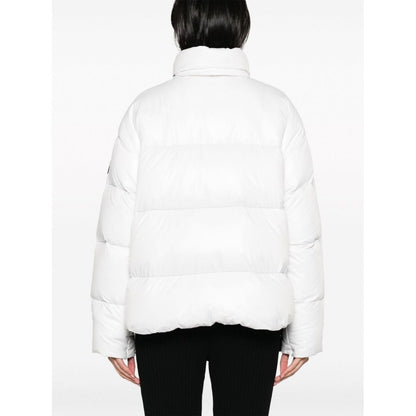 Peuterey Coats White Jackets