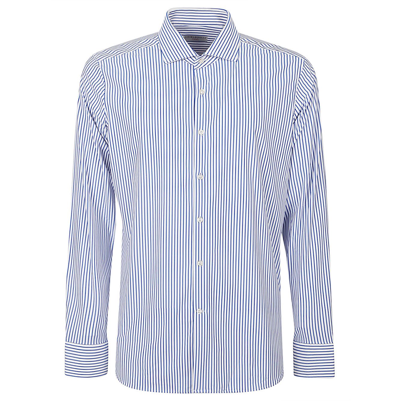 SONRISA Shirts Blue