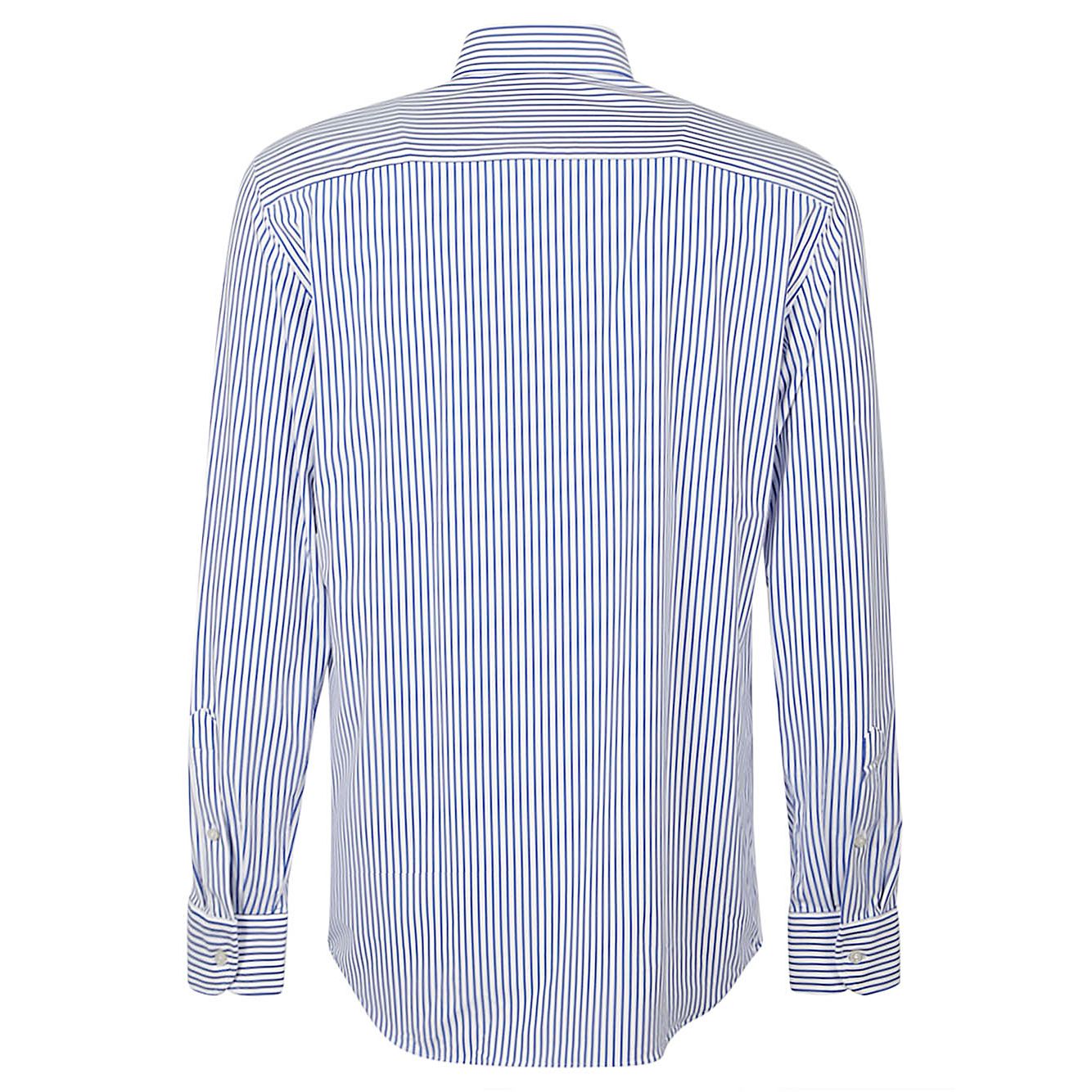 SONRISA Shirts Blue