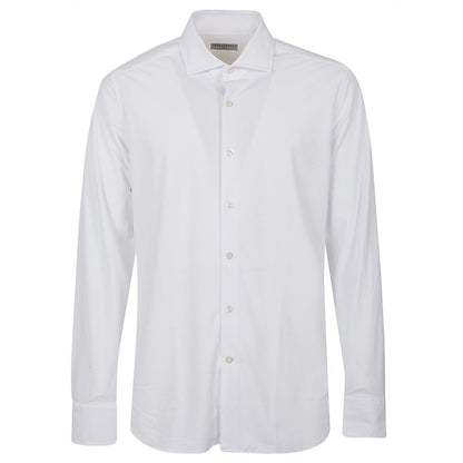 SONRISA Shirts White Shirts
