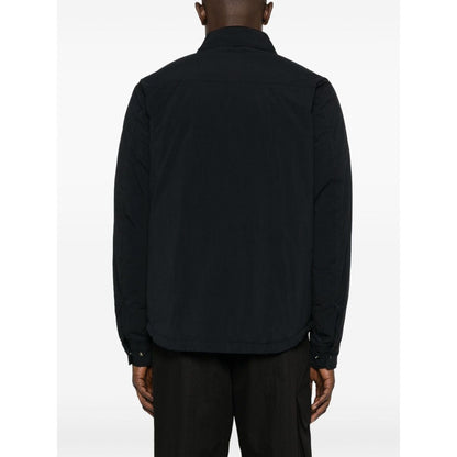 TEN C Coats Black Jackets