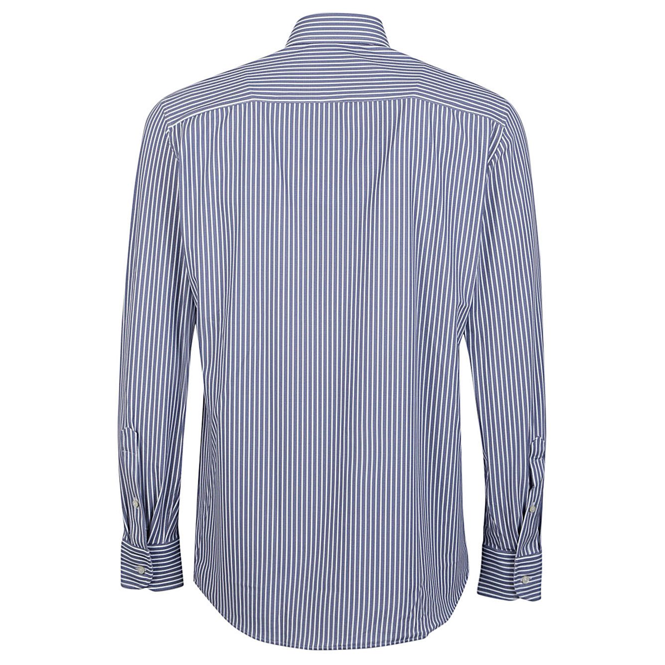 SONRISA Shirts Blue