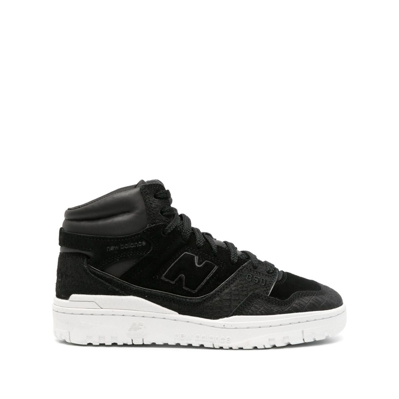 Junya Watanabe Man x New Balance Sneakers Black Sneakers