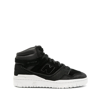 Junya Watanabe Man x New Balance Sneakers Black Sneakers