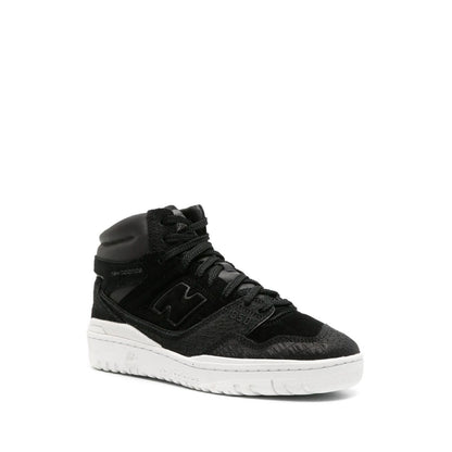 Junya Watanabe Man x New Balance Sneakers Black Sneakers