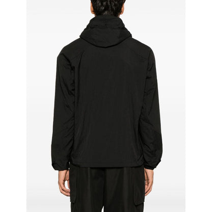 POST ARCHIVE FACTION Coats Black Jackets