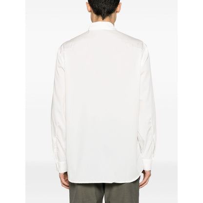 POST ARCHIVE FACTION Shirts White Shirts