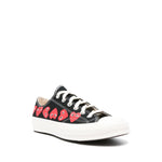 Comme Des Garcons Play x Converse Chuck 70 sneakers