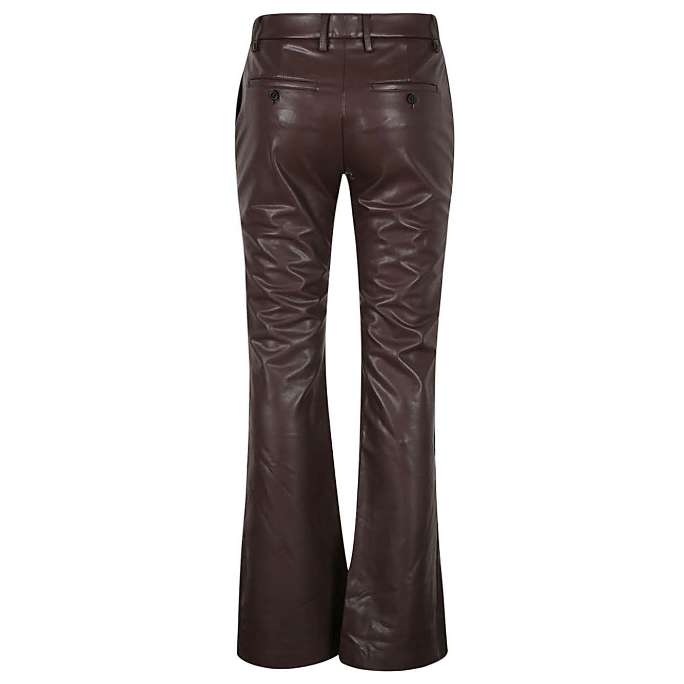True Royal Trousers Brown