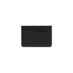 Maison Margiela leather card holder SA1VX0005P4455T8013-P24