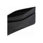 Maison Margiela leather card holder SA1VX0005P4455T8013-P24