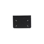 Maison Margiela leather card holder SA1VX0005P4455T8013-P24